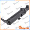 Gicleur de lave-phare droite pour AUDI | EDS-AU-076, 116228